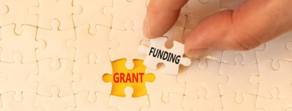 Different Grant Funding in INDIA