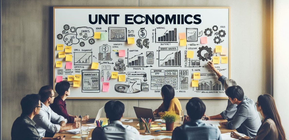 unit economics in startups