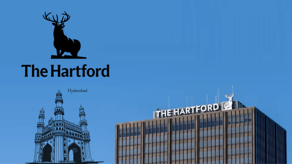 Hartford technlogy center in