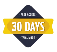 30 days free trail
