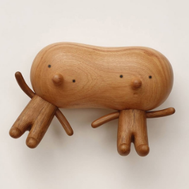 Andhra Wooden toys