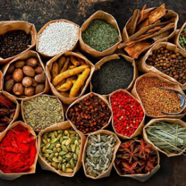 Spice Kerala